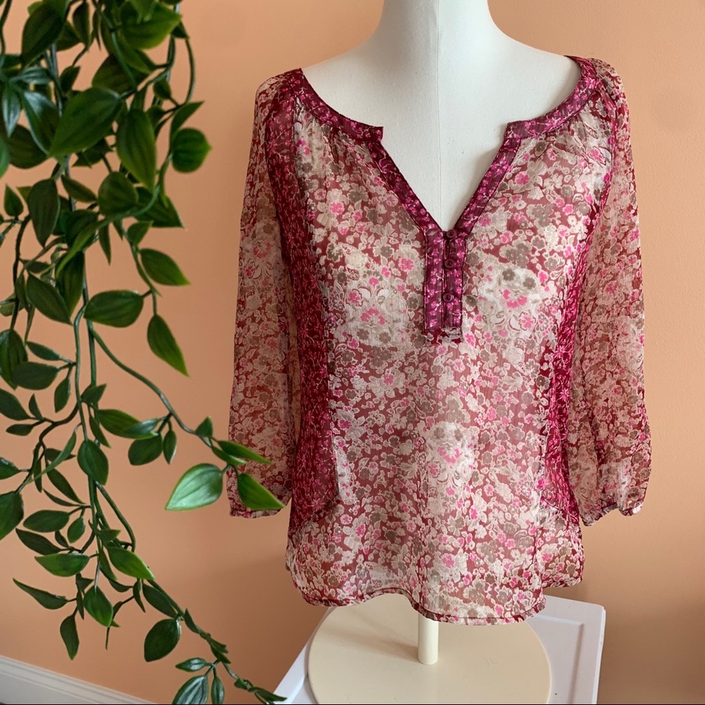 AE Blouse